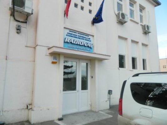 PNL şi-a pus omul la conducerea Radionav